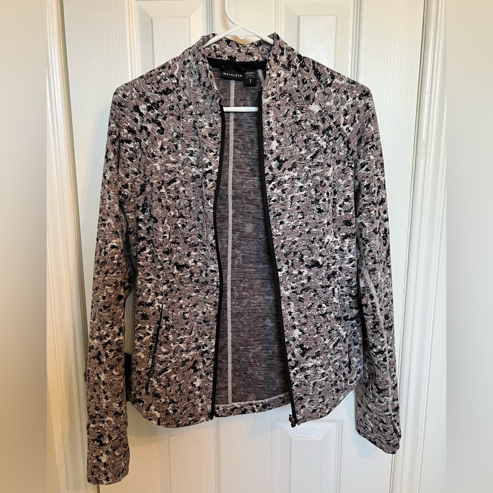 Athleta jacket